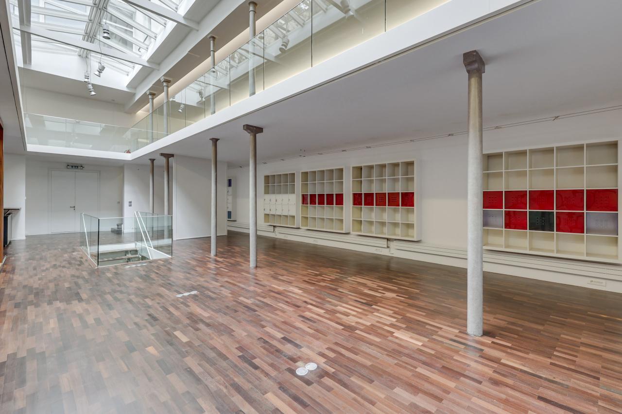 Bureau Paris 372m² Location bureau Paris OLBUR2107401 6